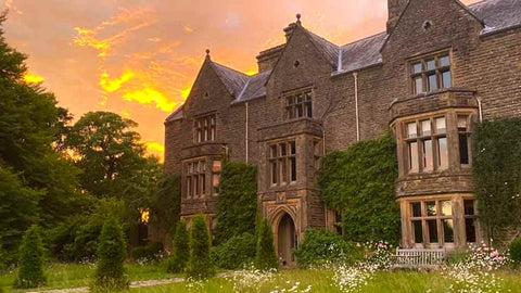 Music, Yoga & Nature Retreat image 2