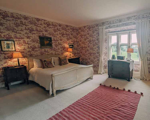 Music, Yoga & Nature Retreat - Deposit