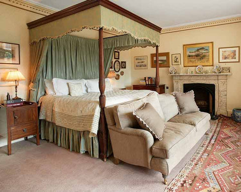 Music, Yoga & Nature Retreat - Deposit