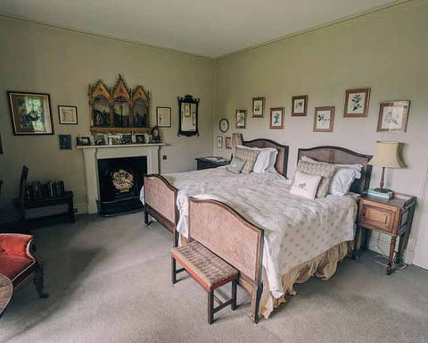 Music, Yoga & Nature Retreat - Deposit