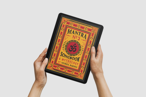 Mantra Songbook N0.2 - PDF