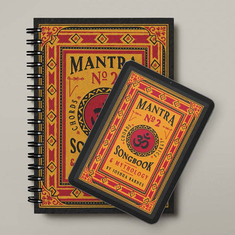 Mantra Songbook No.2