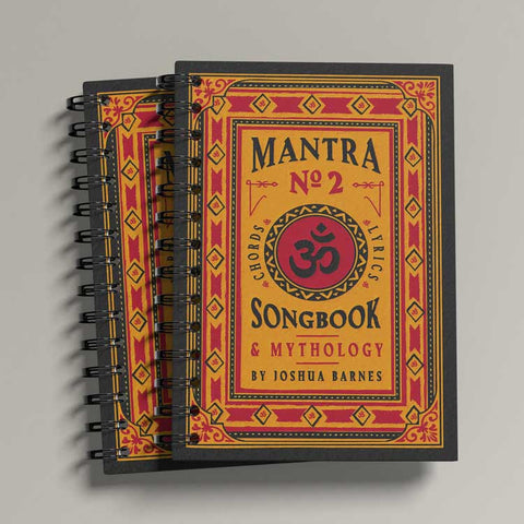 Mantra Songbook No.2