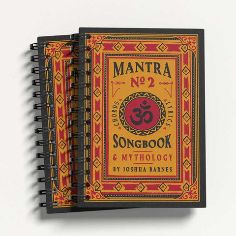 Mantra Songbook No.2