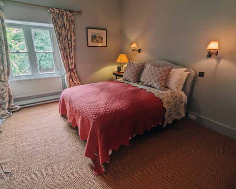 Music, Yoga & Nature Retreat - Deposit