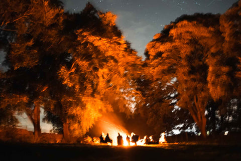 Music, Yoga & Nature Retreat image 1